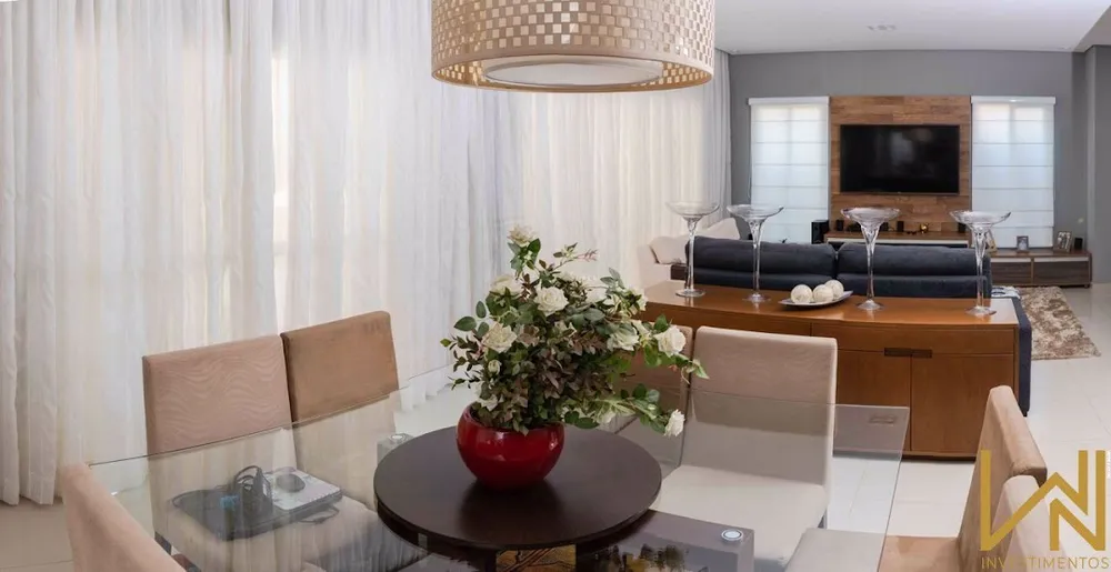 Casa de Condomínio, 3 quartos - Foto 6