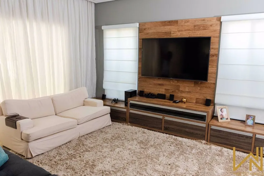 Casa de Condomínio, 3 quartos - Foto 7