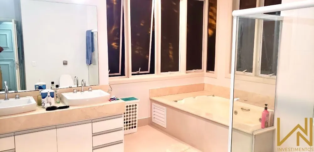 Casa de Condomínio, 3 quartos - Foto 8