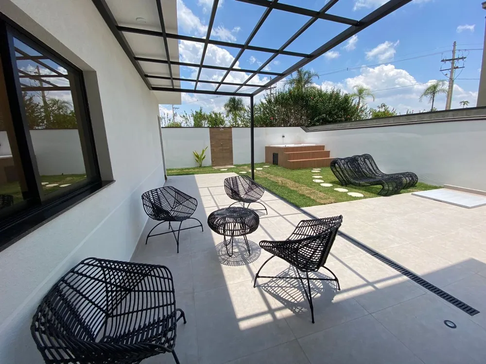 Casa de Condomínio, 3 quartos - Foto 5