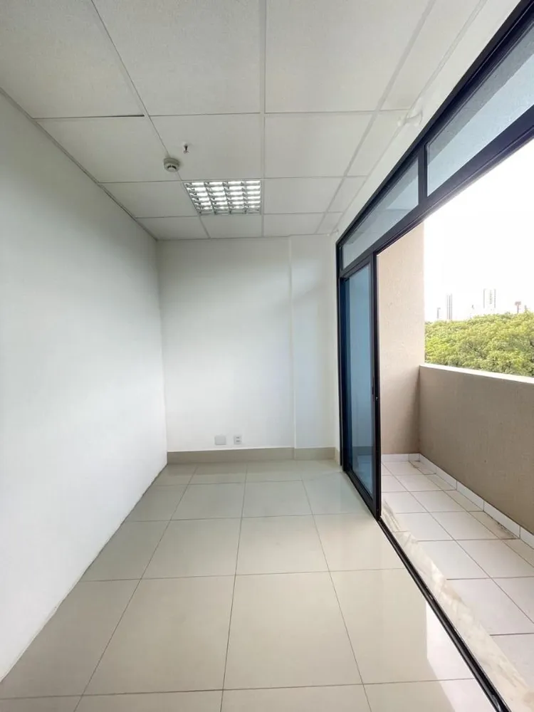 Sala-Conjunto, 33 m² - Foto 6