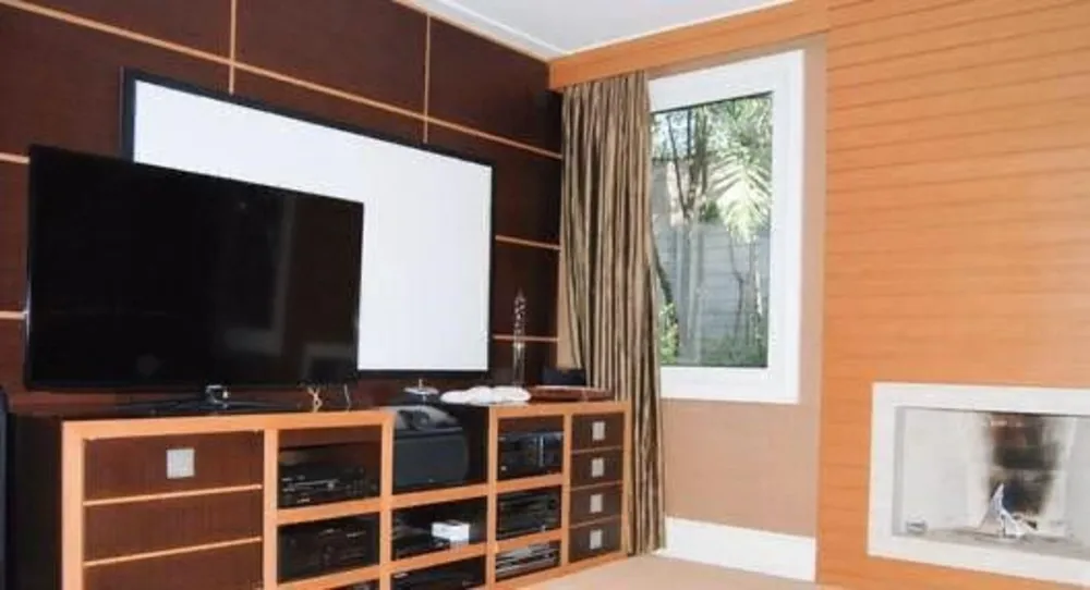Casa de Condomínio, 5 quartos - Foto 4