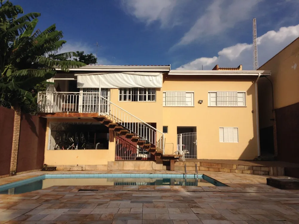 Casa, 3 quartos, 408 m² - Foto 1