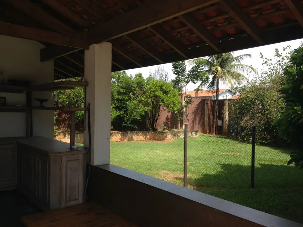 Casa, 3 quartos, 408 m² - Foto 1