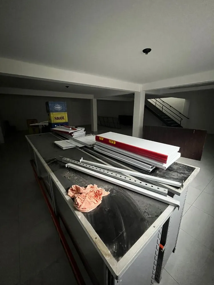 Prédio Inteiro, 596 m² - Foto 2