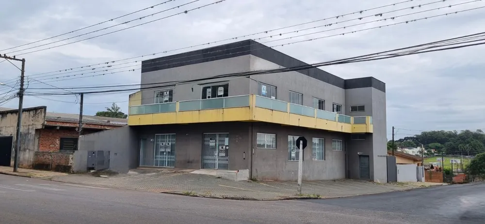 Prédio Inteiro, 596 m² - Foto 3