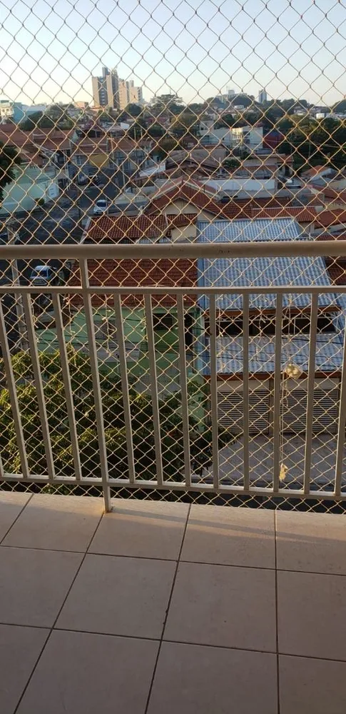 Apartamento, 3 quartos, 66 m² - Foto 9