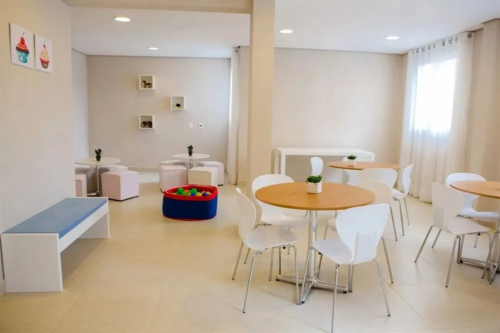 Apartamento, 3 quartos, 66 m² - Foto 10