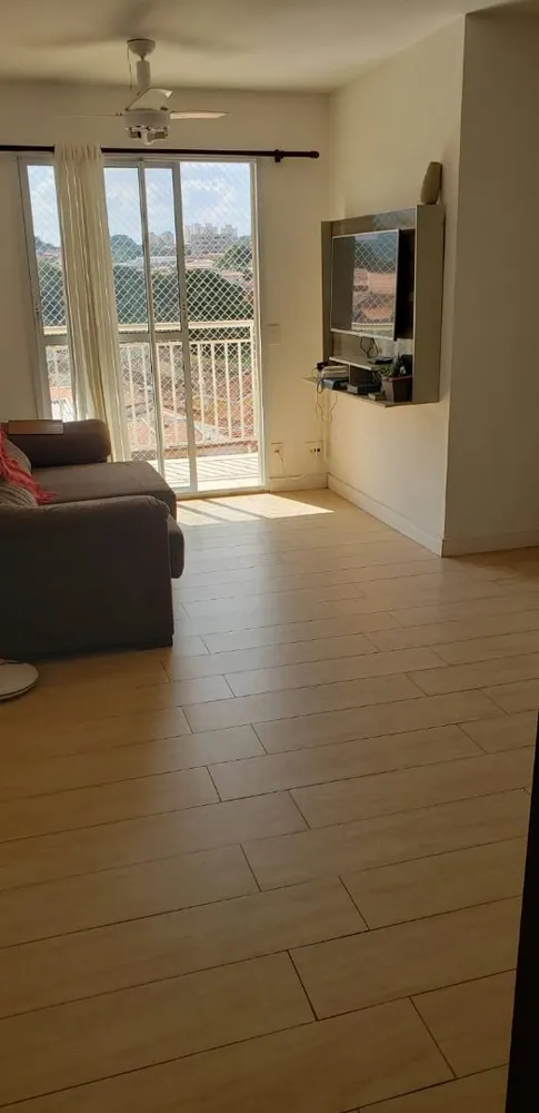 Apartamento, 3 quartos, 66 m² - Foto 2