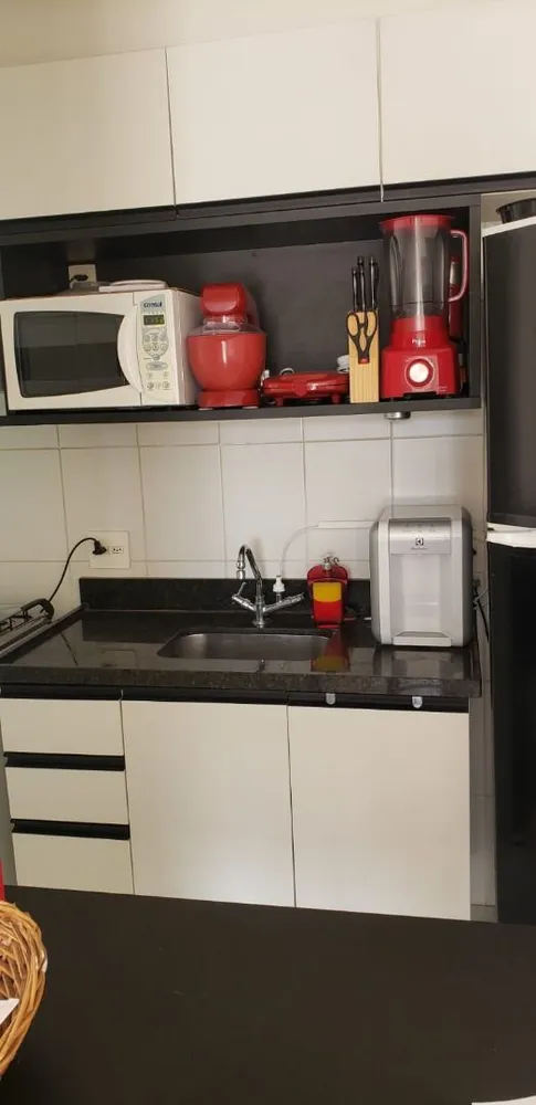 Apartamento, 3 quartos, 66 m² - Foto 3