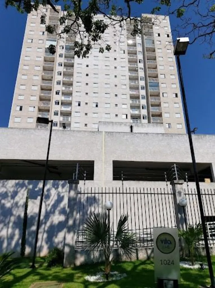 Apartamento, 3 quartos, 66 m² - Foto 1