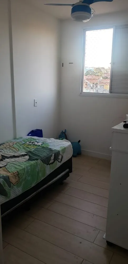 Apartamento, 3 quartos, 66 m² - Foto 5