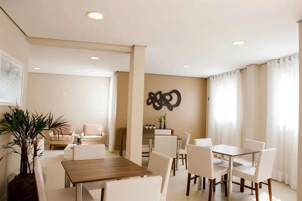 Apartamento, 3 quartos, 66 m² - Foto 12