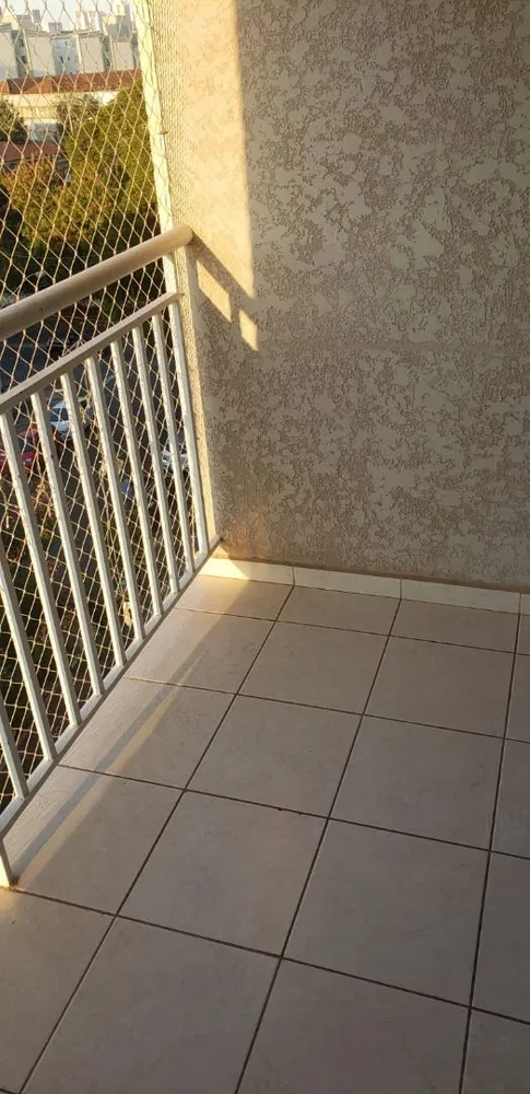 Apartamento, 3 quartos, 66 m² - Foto 8