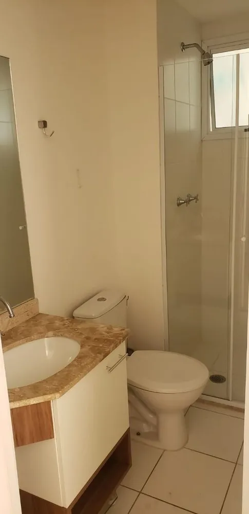 Apartamento, 3 quartos, 66 m² - Foto 6
