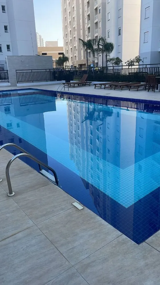 Apartamento, 2 quartos, 43 m² - Foto 15