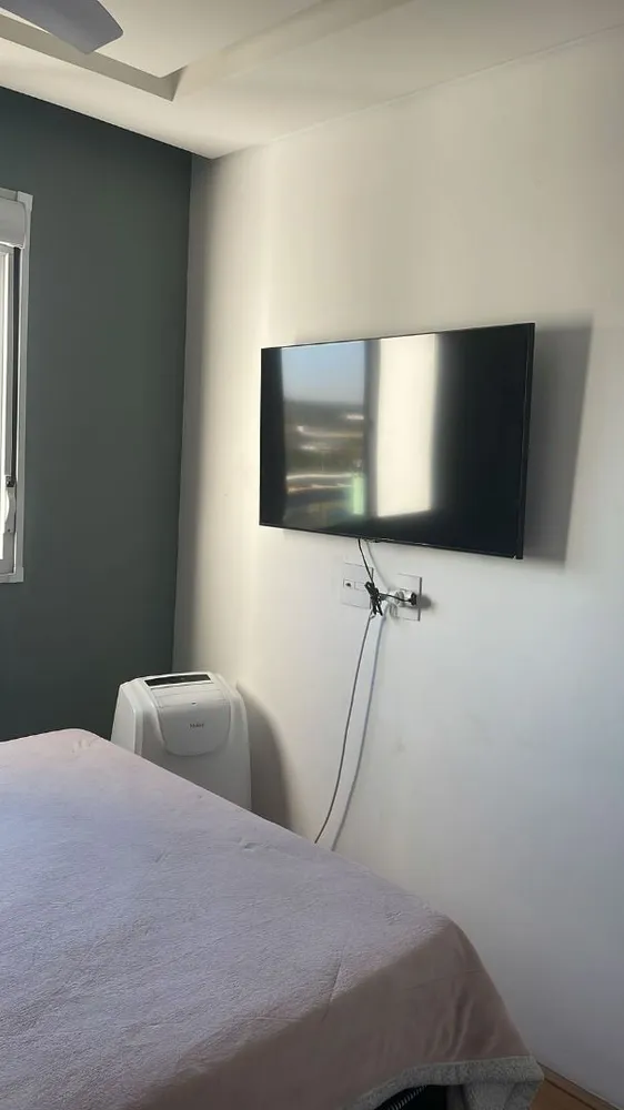 Apartamento, 2 quartos, 43 m² - Foto 2