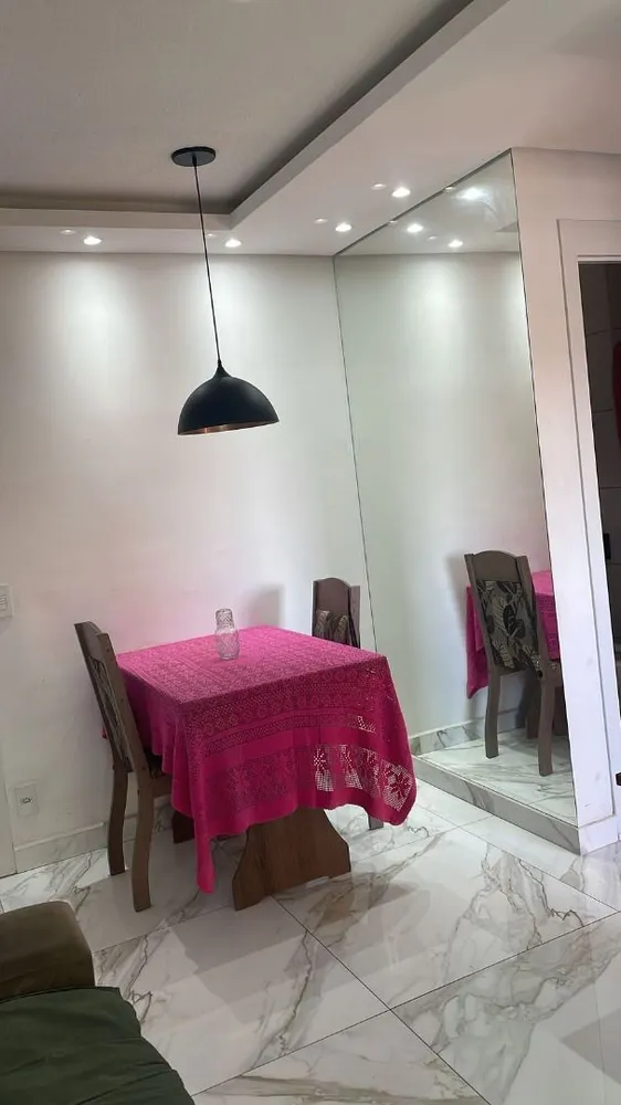 Apartamento, 2 quartos, 43 m² - Foto 5