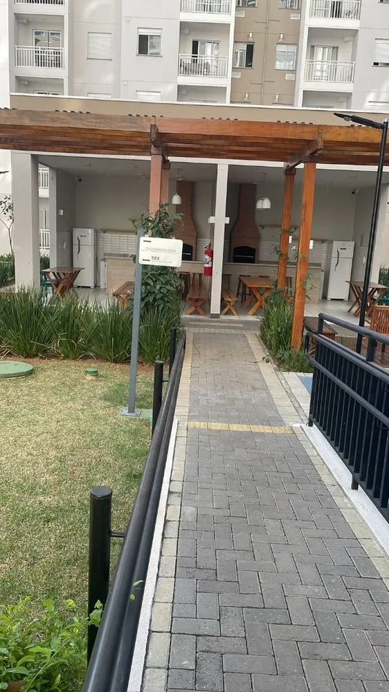 Apartamento, 2 quartos, 43 m² - Foto 1
