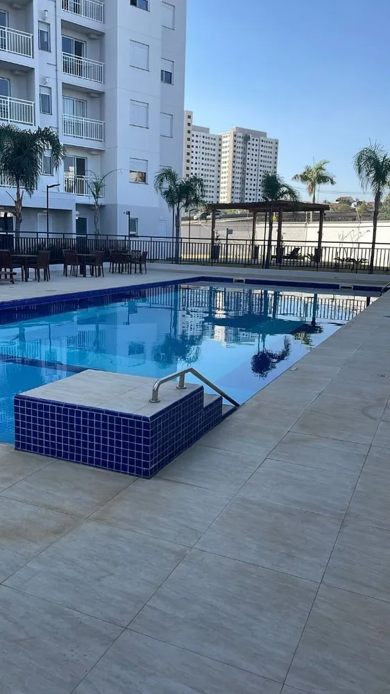 Apartamento, 2 quartos, 43 m² - Foto 14