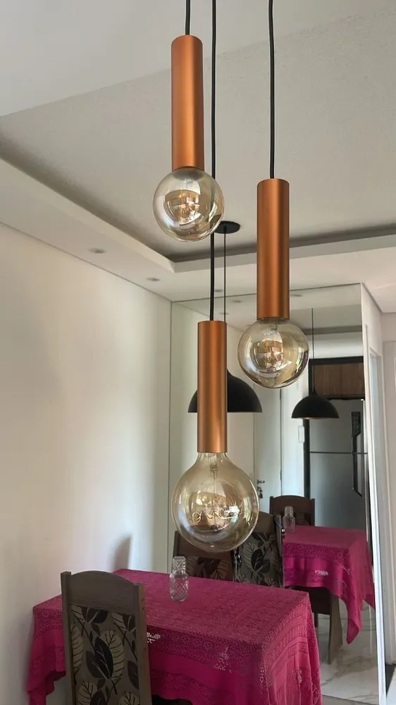 Apartamento, 2 quartos, 43 m² - Foto 10