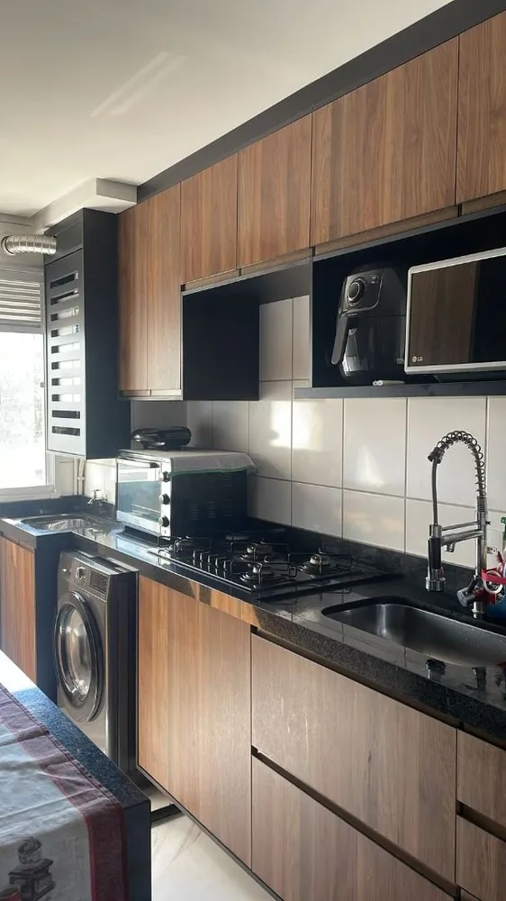 Apartamento, 2 quartos, 43 m² - Foto 8