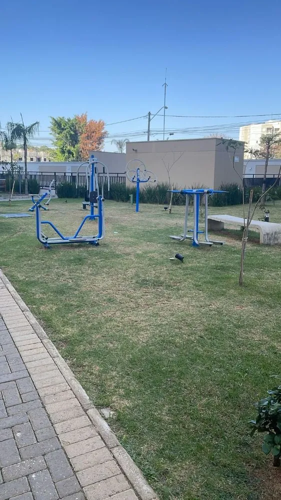 Apartamento, 2 quartos, 43 m² - Foto 6