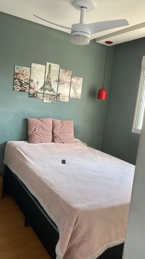 Apartamento, 2 quartos, 43 m² - Foto 3