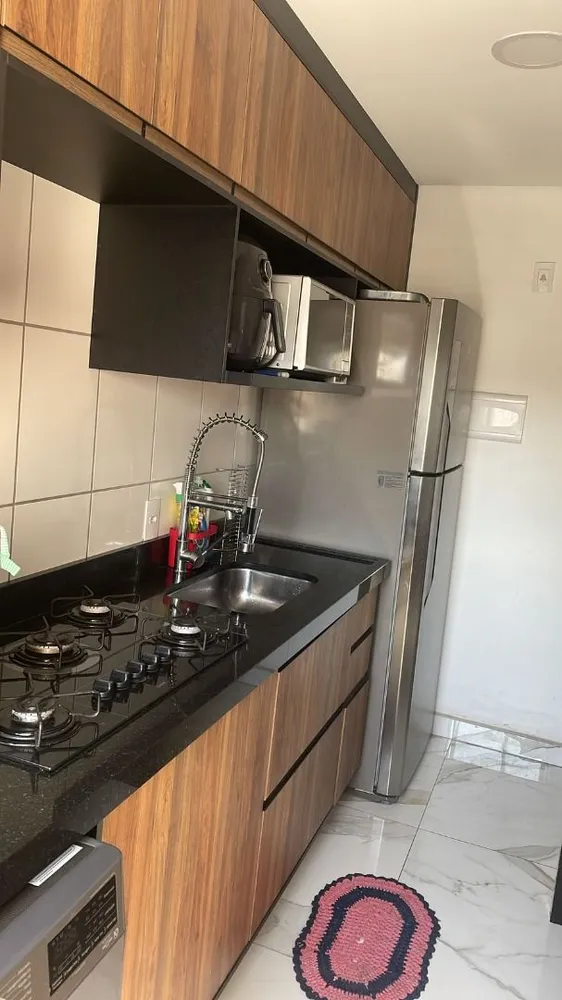 Apartamento, 2 quartos, 43 m² - Foto 9