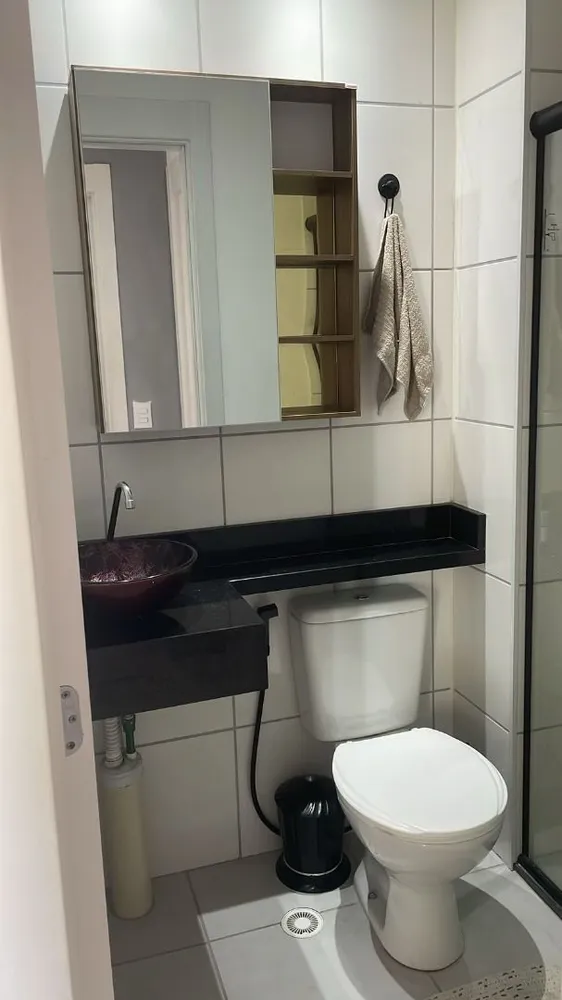 Apartamento, 2 quartos, 43 m² - Foto 4