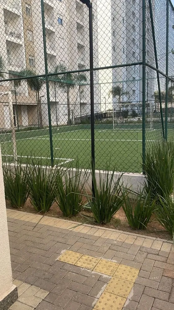 Apartamento, 2 quartos, 43 m² - Foto 12