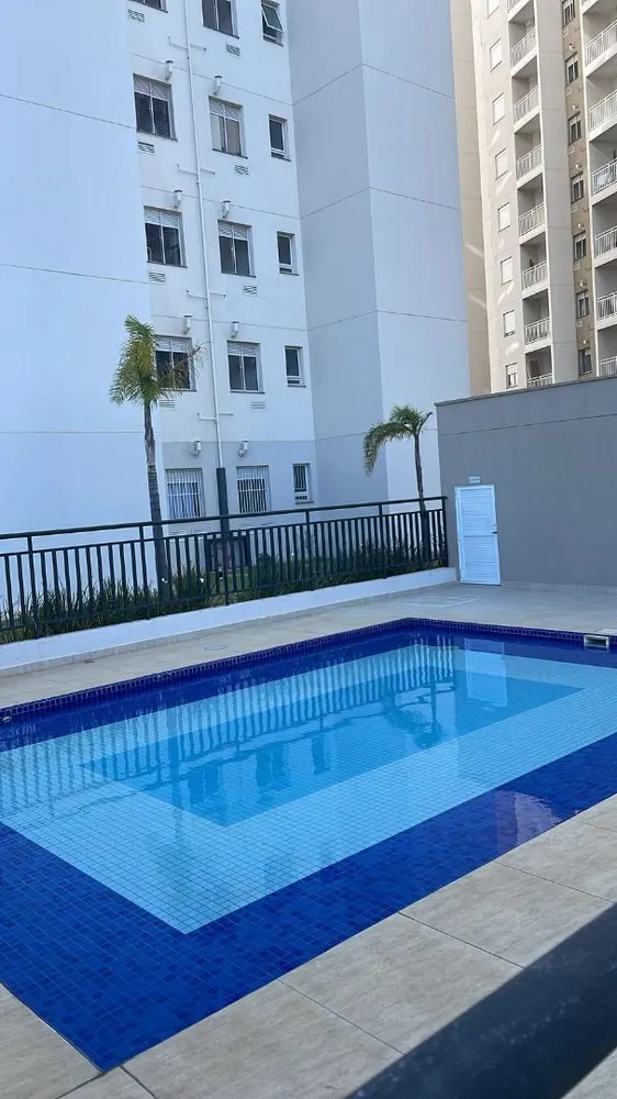 Apartamento, 2 quartos, 43 m² - Foto 8