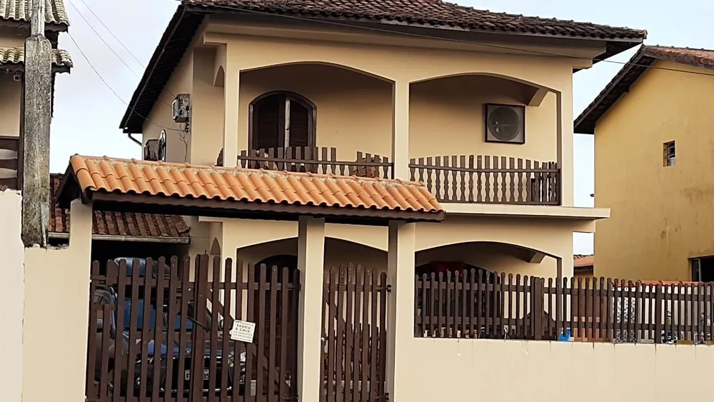 Casa, 3 quartos, 250 m² - Foto 3