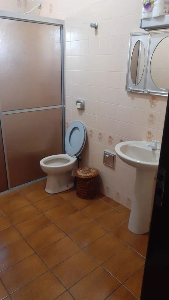 Casa, 3 quartos, 250 m² - Foto 4