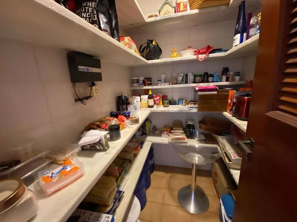 Apartamento, 4 quartos, 240 m² - Foto 5