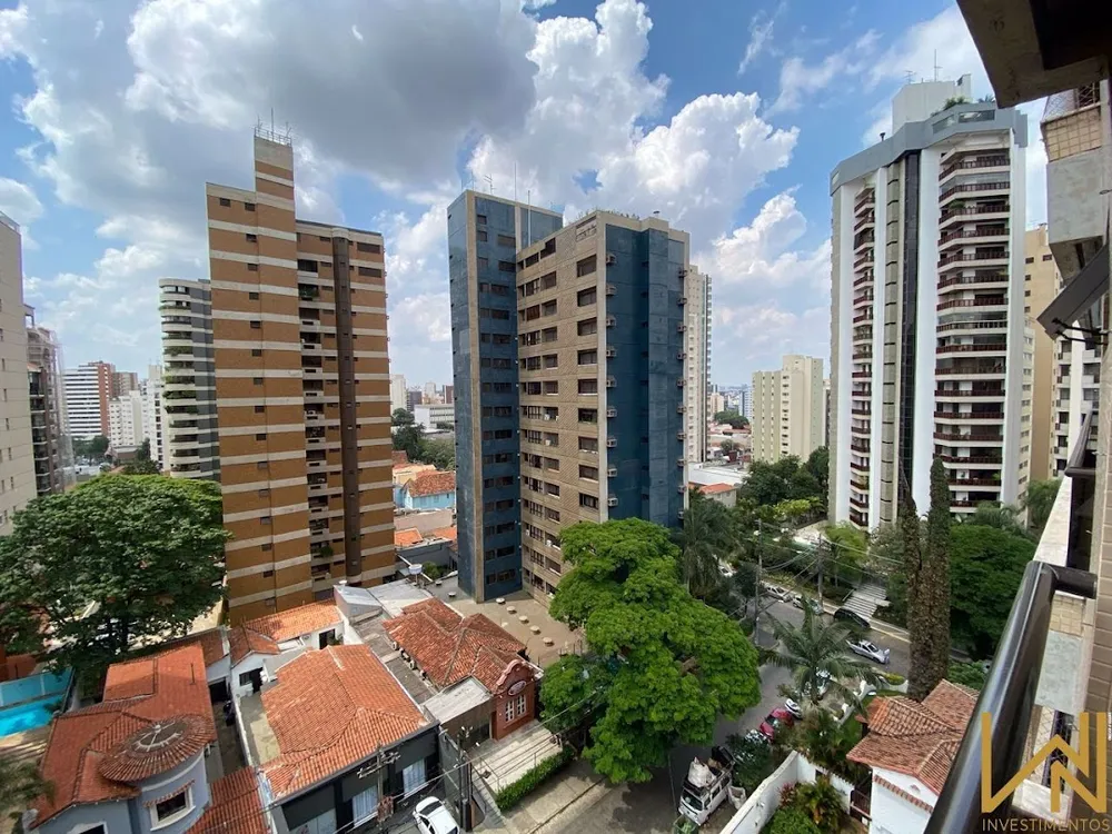 Apartamento, 4 quartos, 240 m² - Foto 4