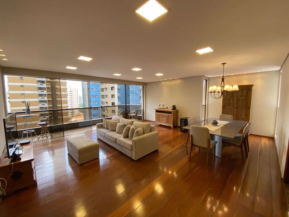 Apartamento, 4 quartos, 240 m² - Foto 3