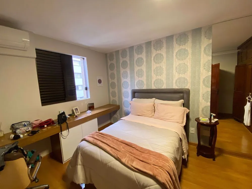 Apartamento, 4 quartos, 240 m² - Foto 6