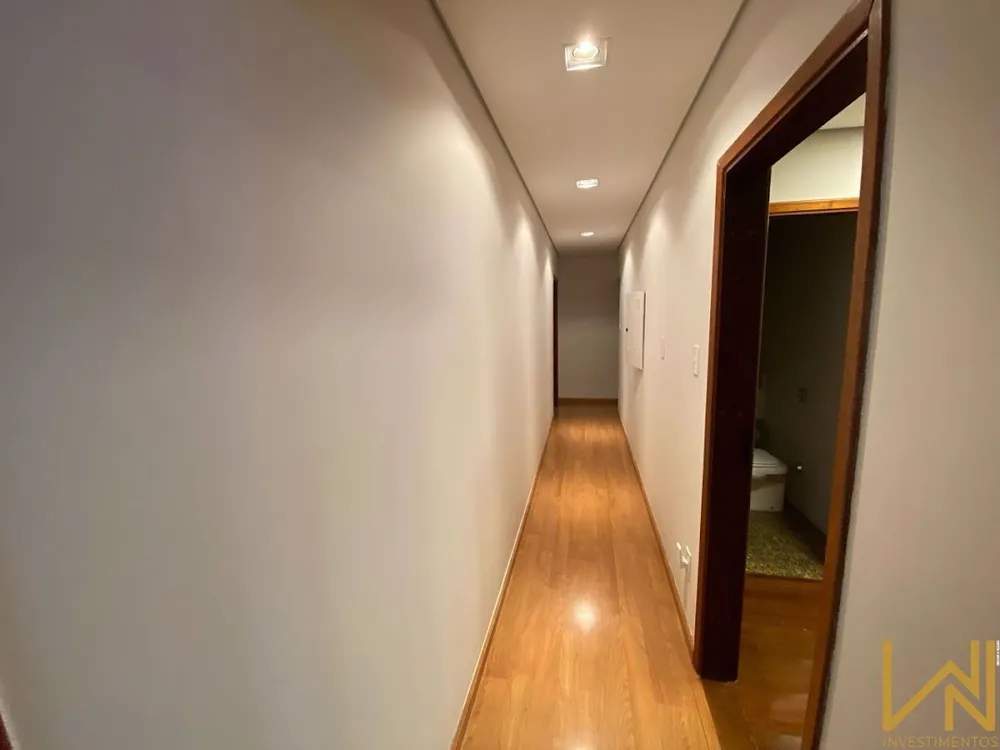 Apartamento, 4 quartos, 240 m² - Foto 3