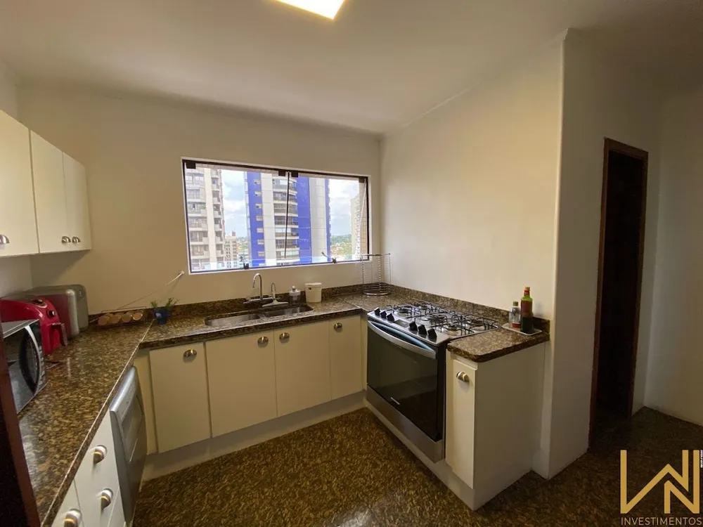 Apartamento, 4 quartos, 240 m² - Foto 13