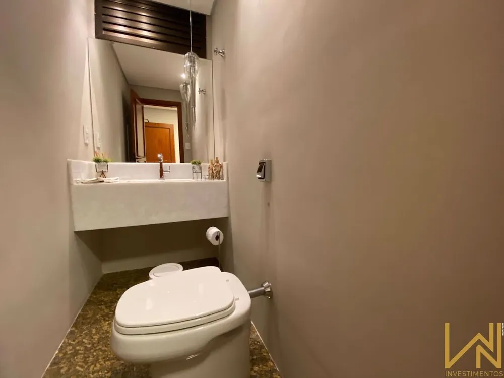 Apartamento, 4 quartos, 240 m² - Foto 1