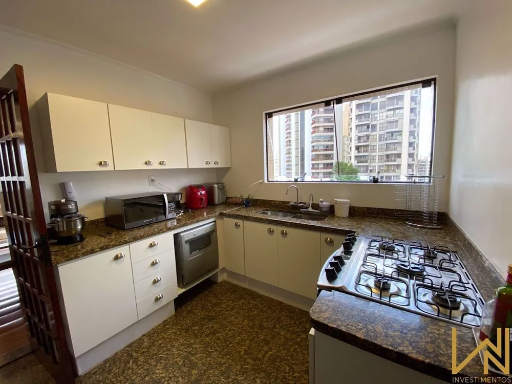 Apartamento, 4 quartos, 240 m² - Foto 12