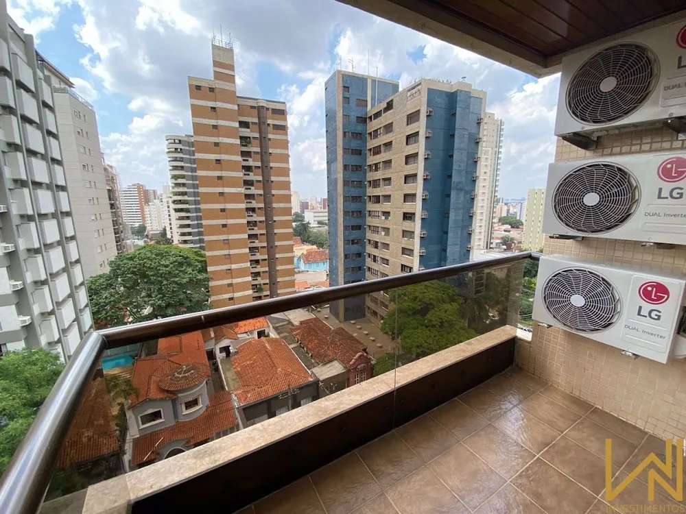 Apartamento, 4 quartos, 240 m² - Foto 11