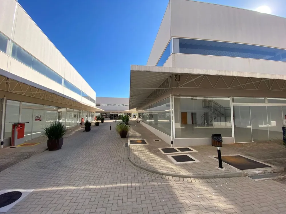 Loja-Salão, 179 m² - Foto 1