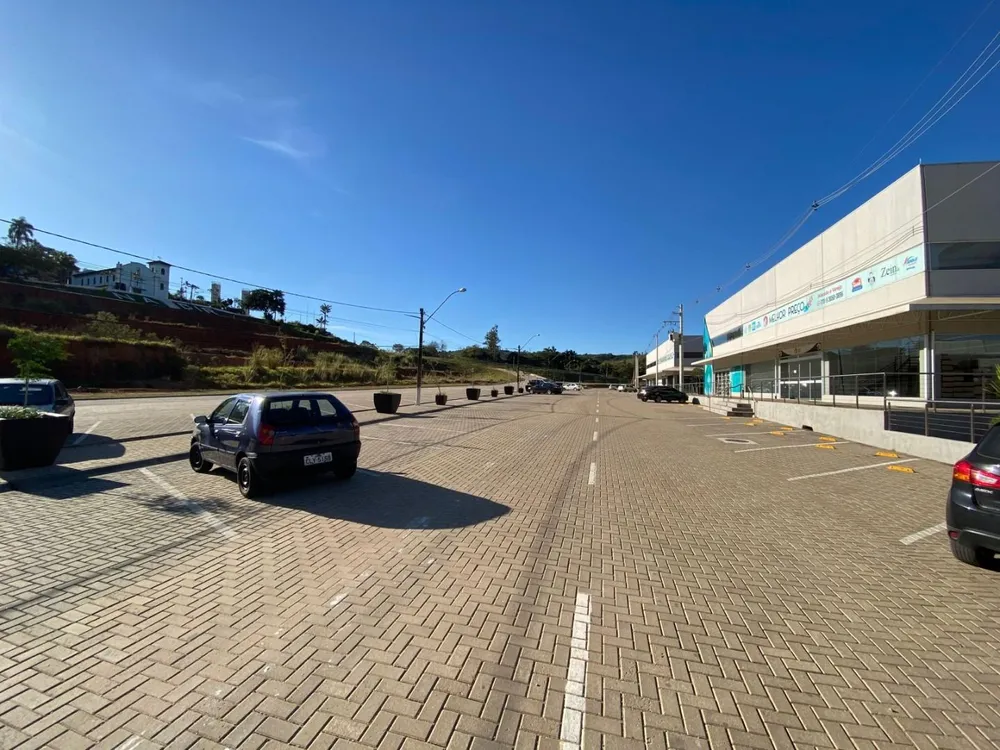 Loja-Salão, 179 m² - Foto 2