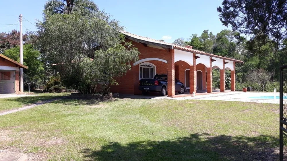 Sítio, 3 quartos, 10 hectares - Foto 3