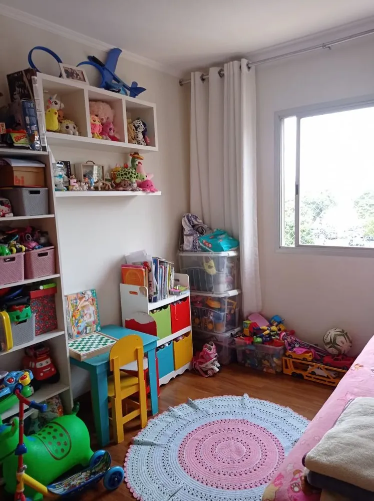 Apartamento, 2 quartos, 70 m² - Foto 16
