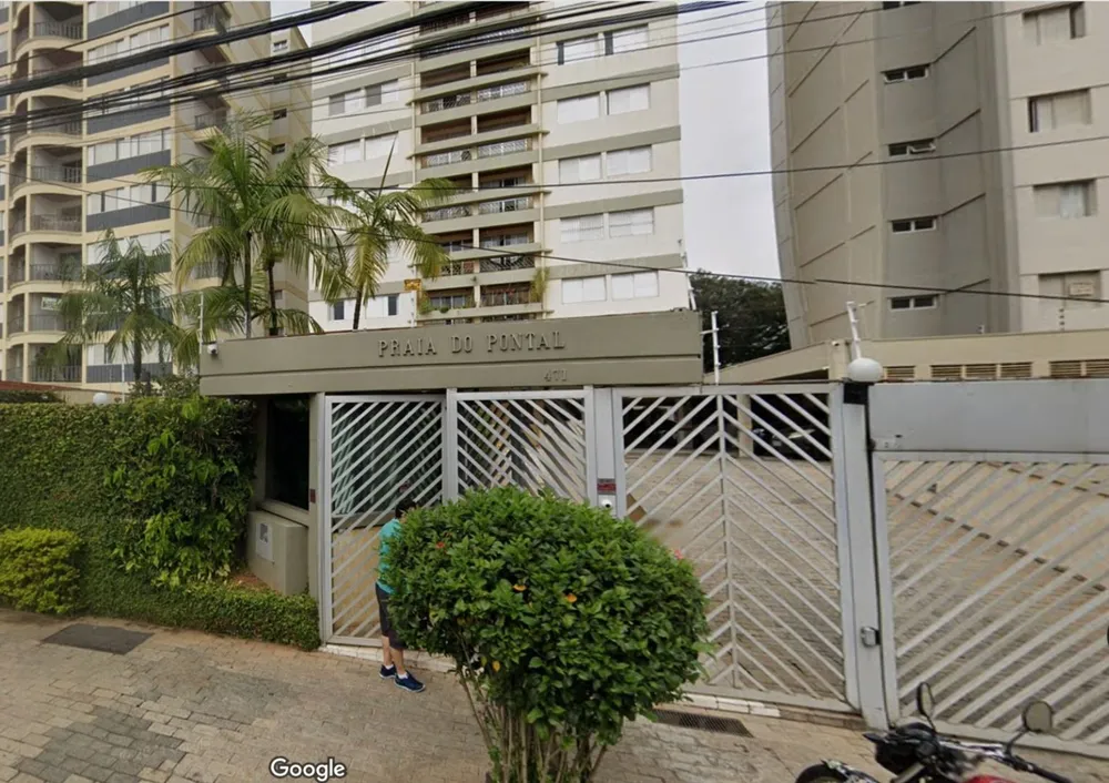 Apartamento, 2 quartos, 70 m² - Foto 1