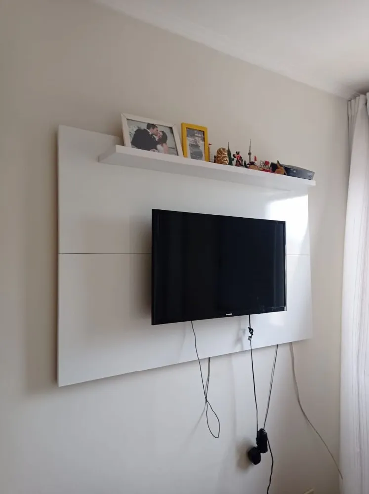 Apartamento, 2 quartos, 70 m² - Foto 12