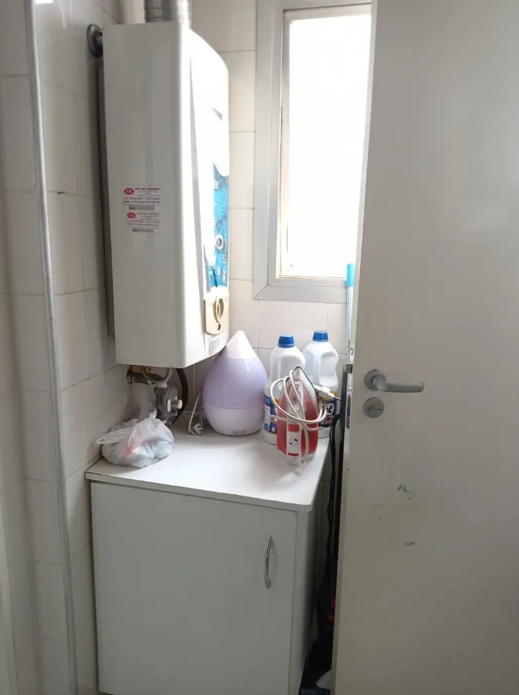 Apartamento, 2 quartos, 70 m² - Foto 9